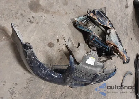 2003 Dodge Grand Caravan Sport z USA, uszkodzony, nr VIN 1D4GP44R73B320924